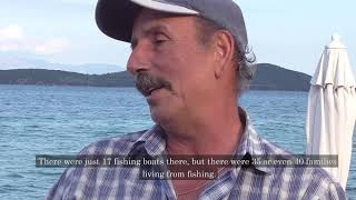 More views from the Aegean: fishing cultural heritage and identity