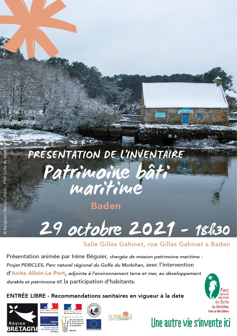 News from Brittany Demo B2