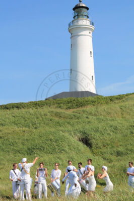 BunkerLove Lighthouse