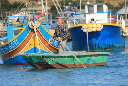 Fishermen