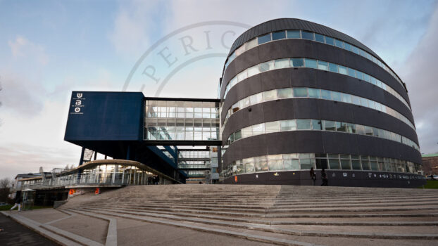 Université de Bretagne Occidentale​